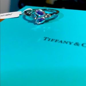 Charmed aroma ring size 7